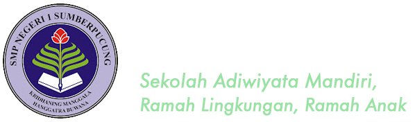 Logo SMPN 1 Sumberpucung