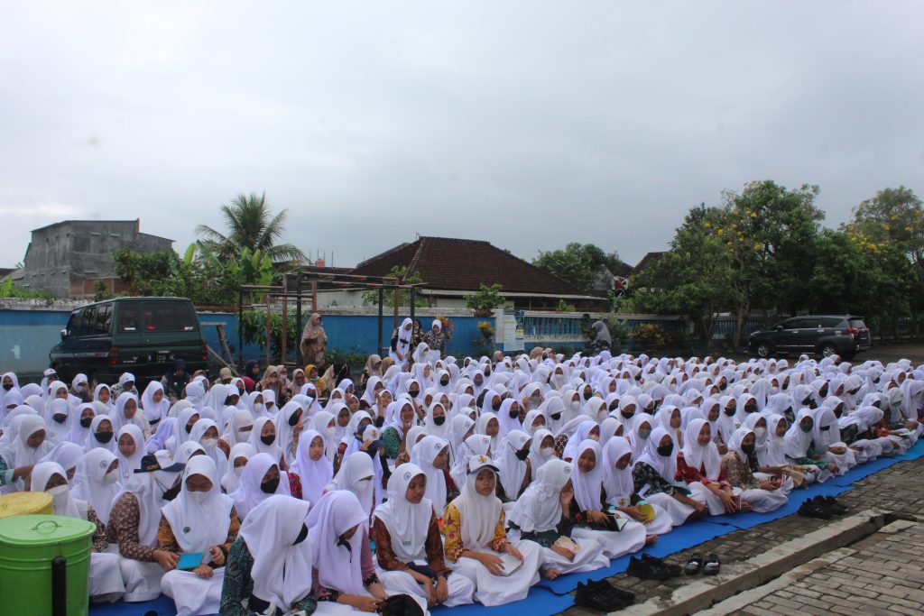 DO’A BERSAMA TRAGEDI KANJURUHAN “1 OKTOBER 2022”