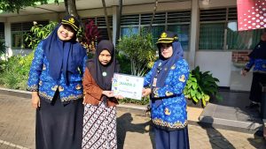 JUARA 2 PADA LOMBA FESTIVAL SENI 2024 SEKABUPATEN MALANG
