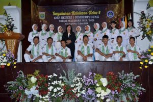 anggota padus