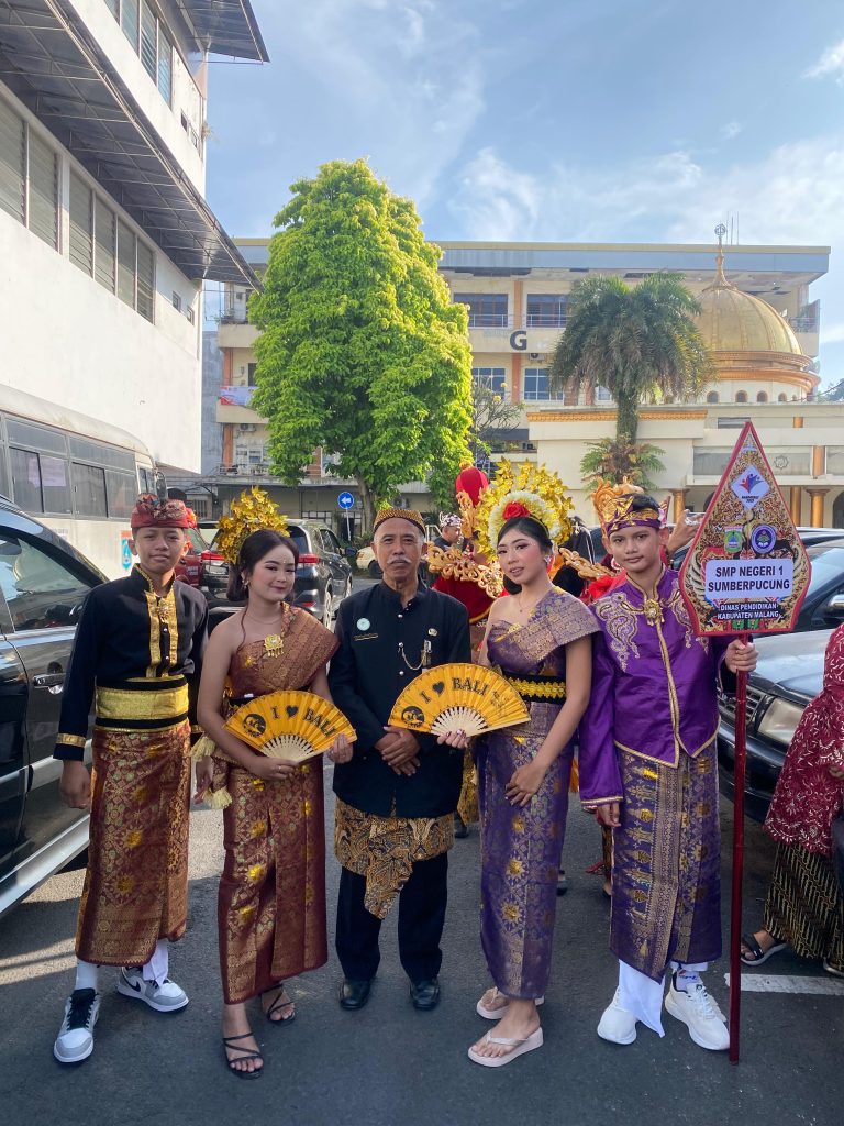 PERINGATAN HARI PENDIDIKAN NASIONAL